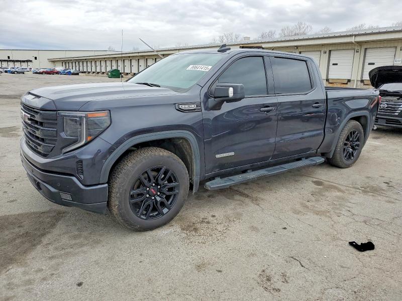 2024 Gmc Sierra thumbnail 6