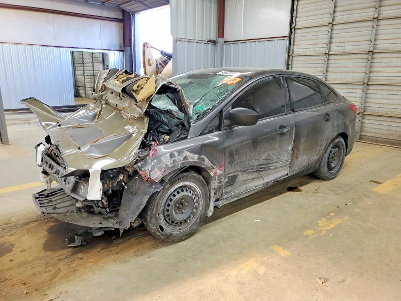 2016 Ford Focus thumbnail 6