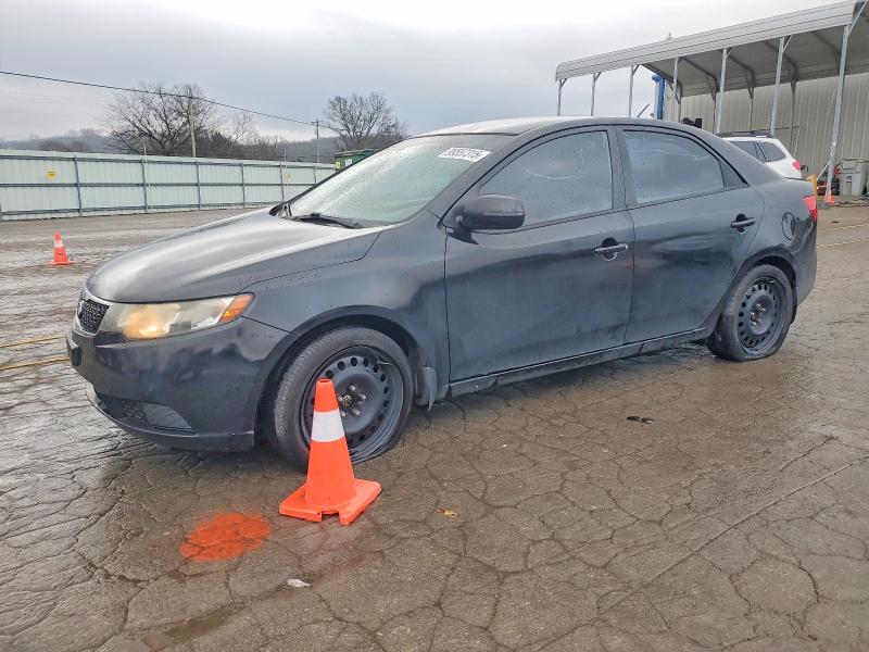 2011 Kia Forte thumbnail 6