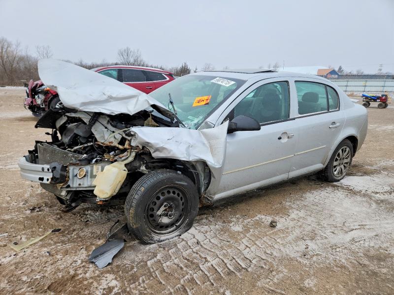 2005 Chevrolet Cobalt thumbnail 6