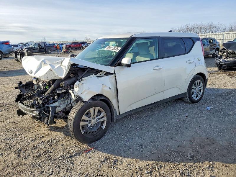 2021 Kia Soul thumbnail 6