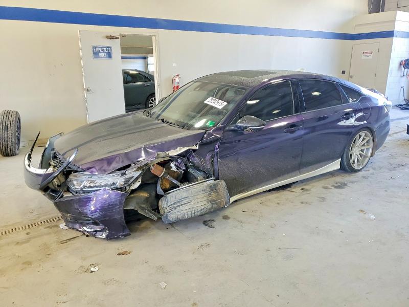 2018 Honda Accord thumbnail 6