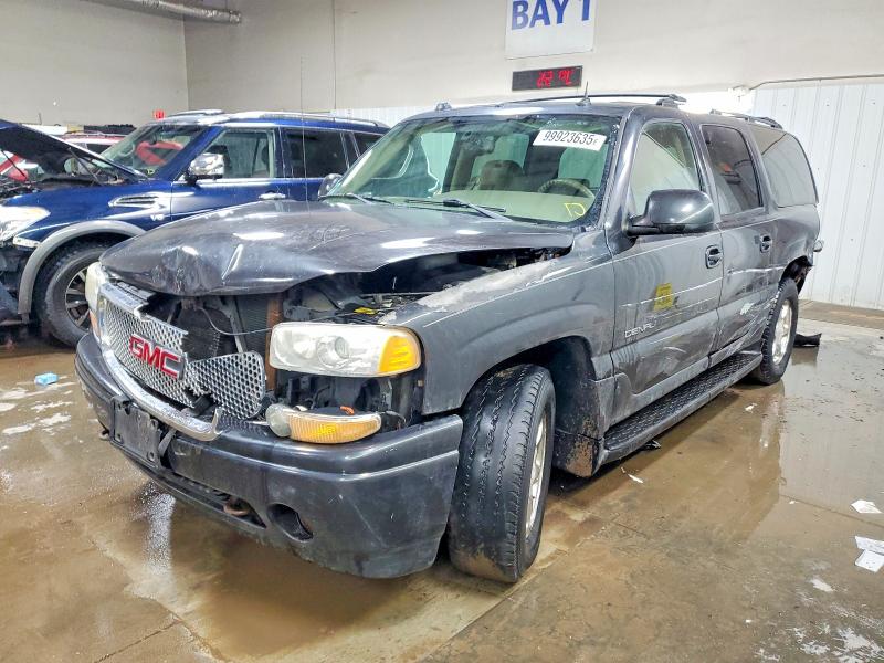 2004 Gmc Yukon Xl thumbnail 6