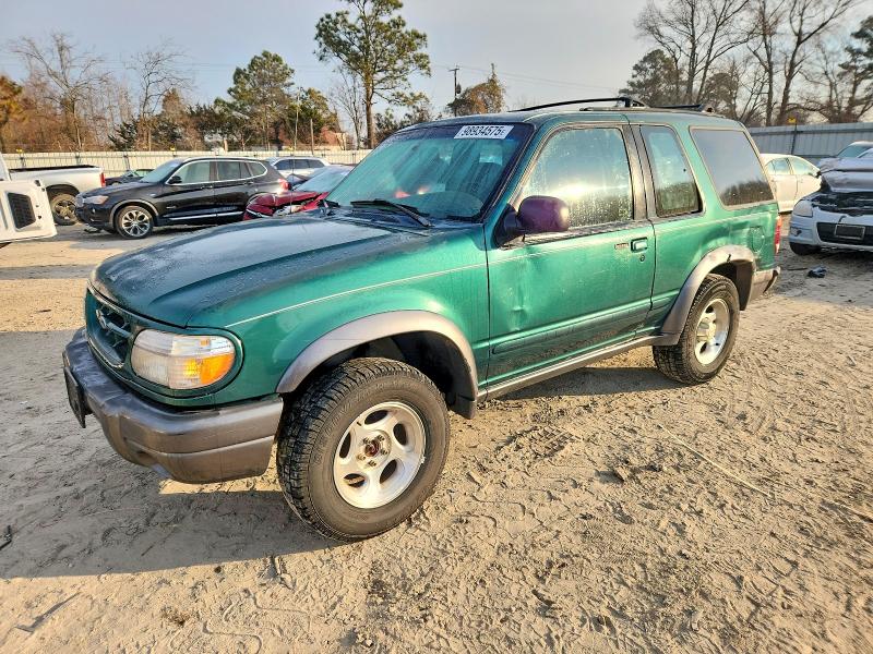 1999 Ford Explorer thumbnail 6