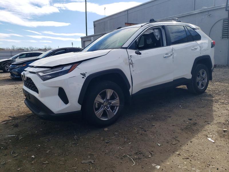 2023 Toyota Rav4 thumbnail 6
