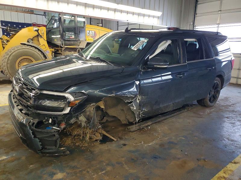 2022 Ford Expedition thumbnail 6