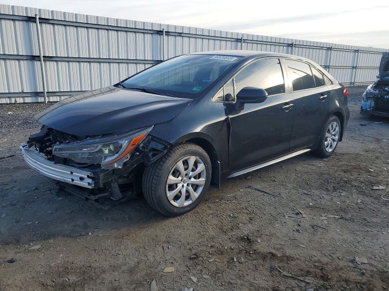 2021 Toyota Corolla thumbnail 6