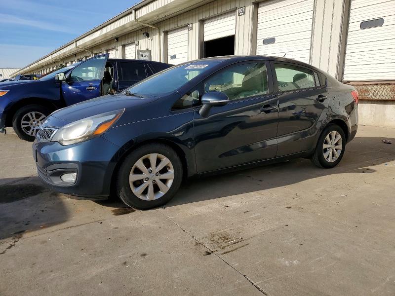 2014 Kia Rio thumbnail 6