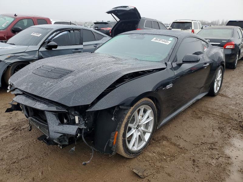 2024 Ford Mustang thumbnail 6