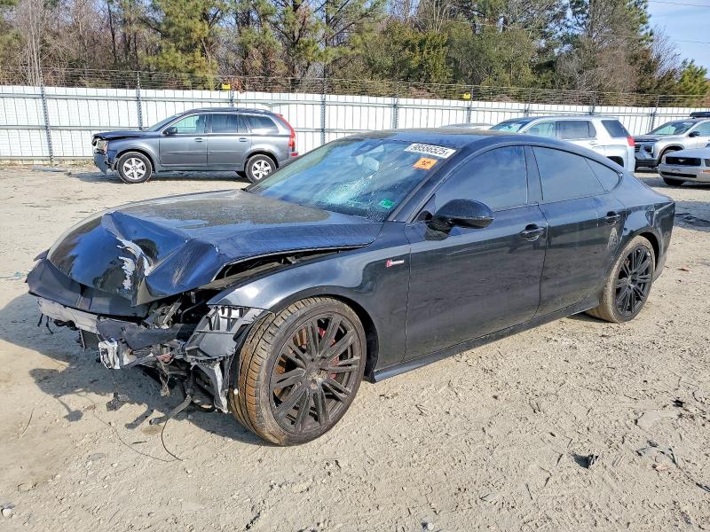 2013 Audi A7 thumbnail 6