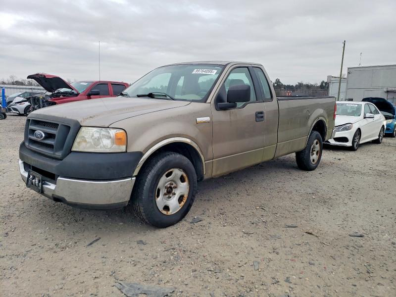 2005 Ford F-150 thumbnail 6