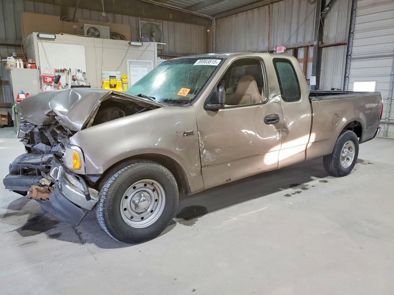 2002 Ford F150 thumbnail 6