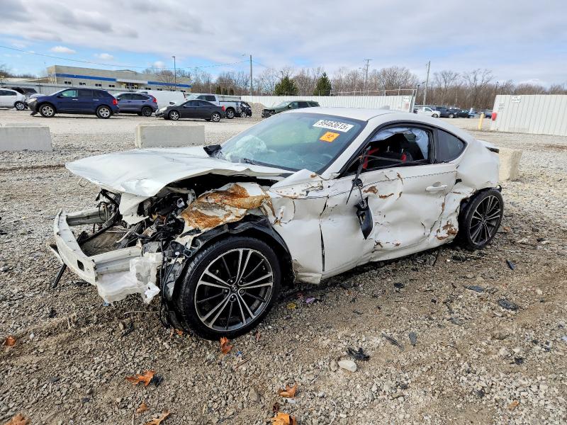 2016 Toyota Scion Fr-S thumbnail 6