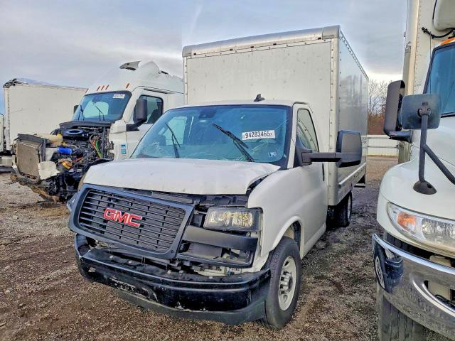 2025 Gmc Savana thumbnail 6