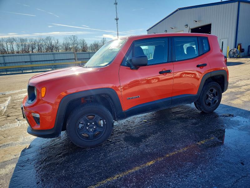 2019 Jeep Renegade thumbnail 6