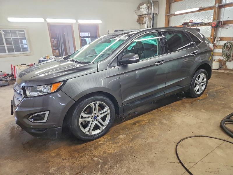2017 Ford Edge thumbnail 6