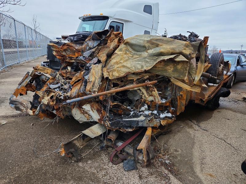 1999 Ford F350 Supe thumbnail 6