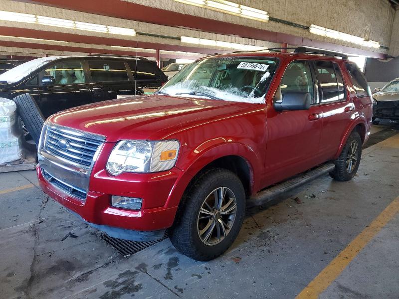 2010 Ford Explorer thumbnail 6