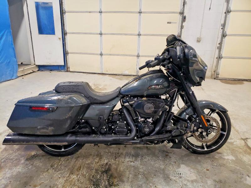 2025 Harley-Davidson Flhx thumbnail 6