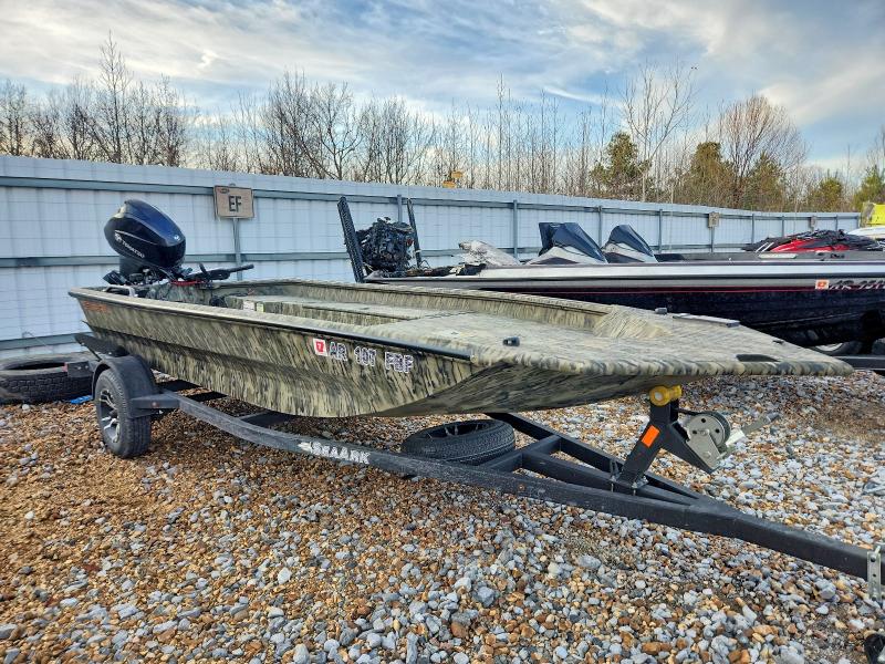 2024 Seaark Slayer thumbnail 6