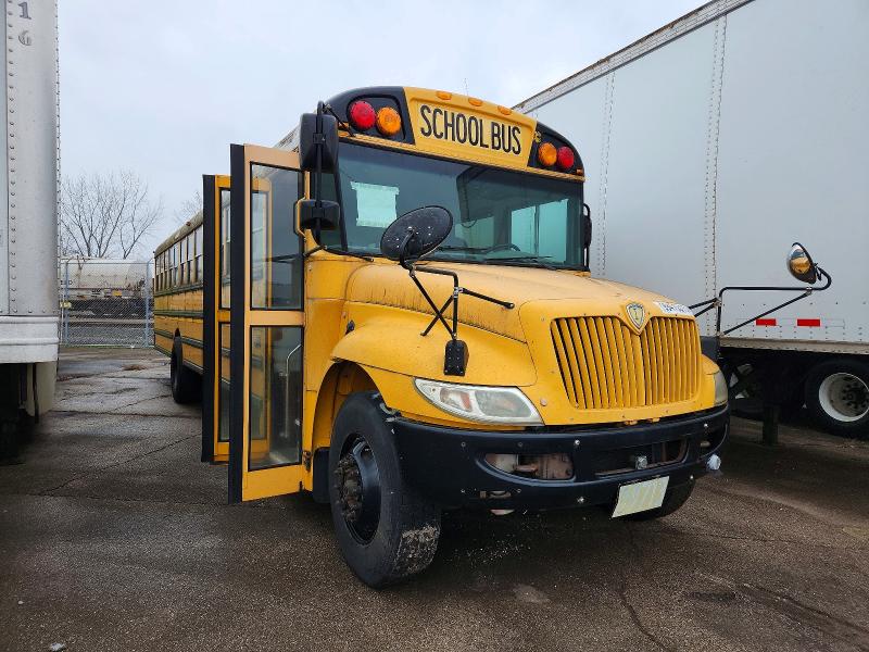 2014 Ic Corporation 3000 thumbnail 6