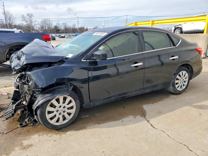 2019 Nissan Sentra thumbnail 6