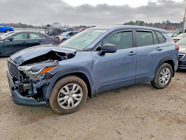 2022 Toyota Corolla Cross thumbnail 6