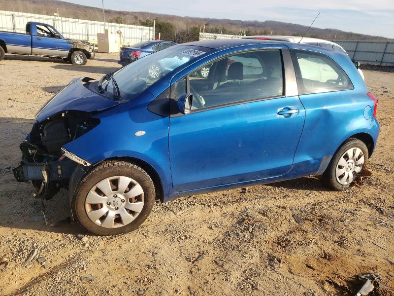 2008 Toyota Yaris thumbnail 6