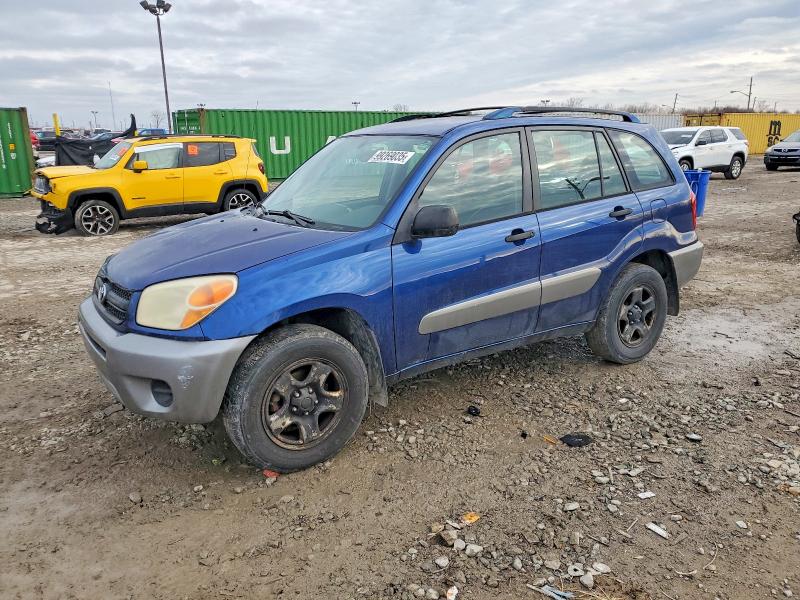 2004 Toyota Rav4 thumbnail 6
