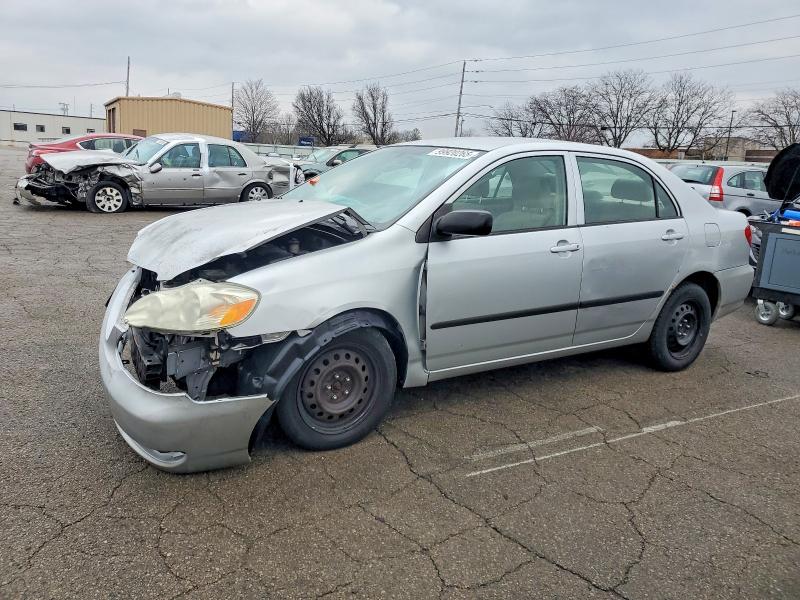 2006 Toyota Corolla thumbnail 6