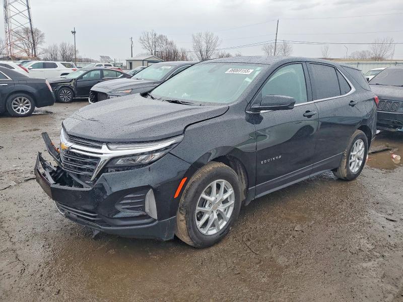 2024 Chevrolet Equinox thumbnail 6