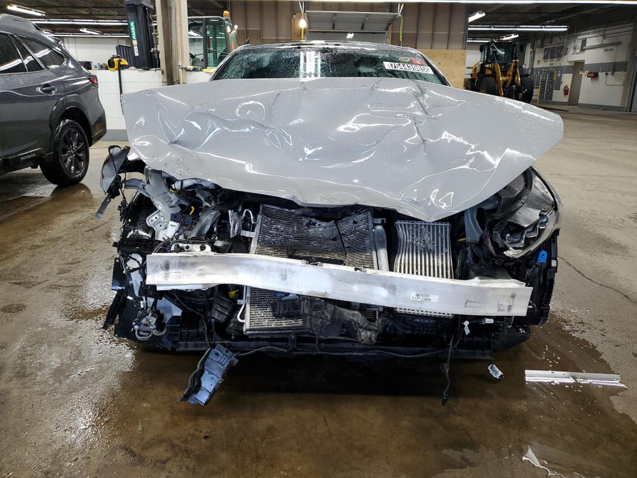 2024 Kia K5 thumbnail 7