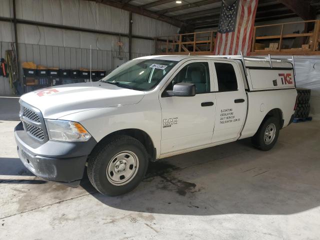 2019 Ram 1500 Classic thumbnail 8