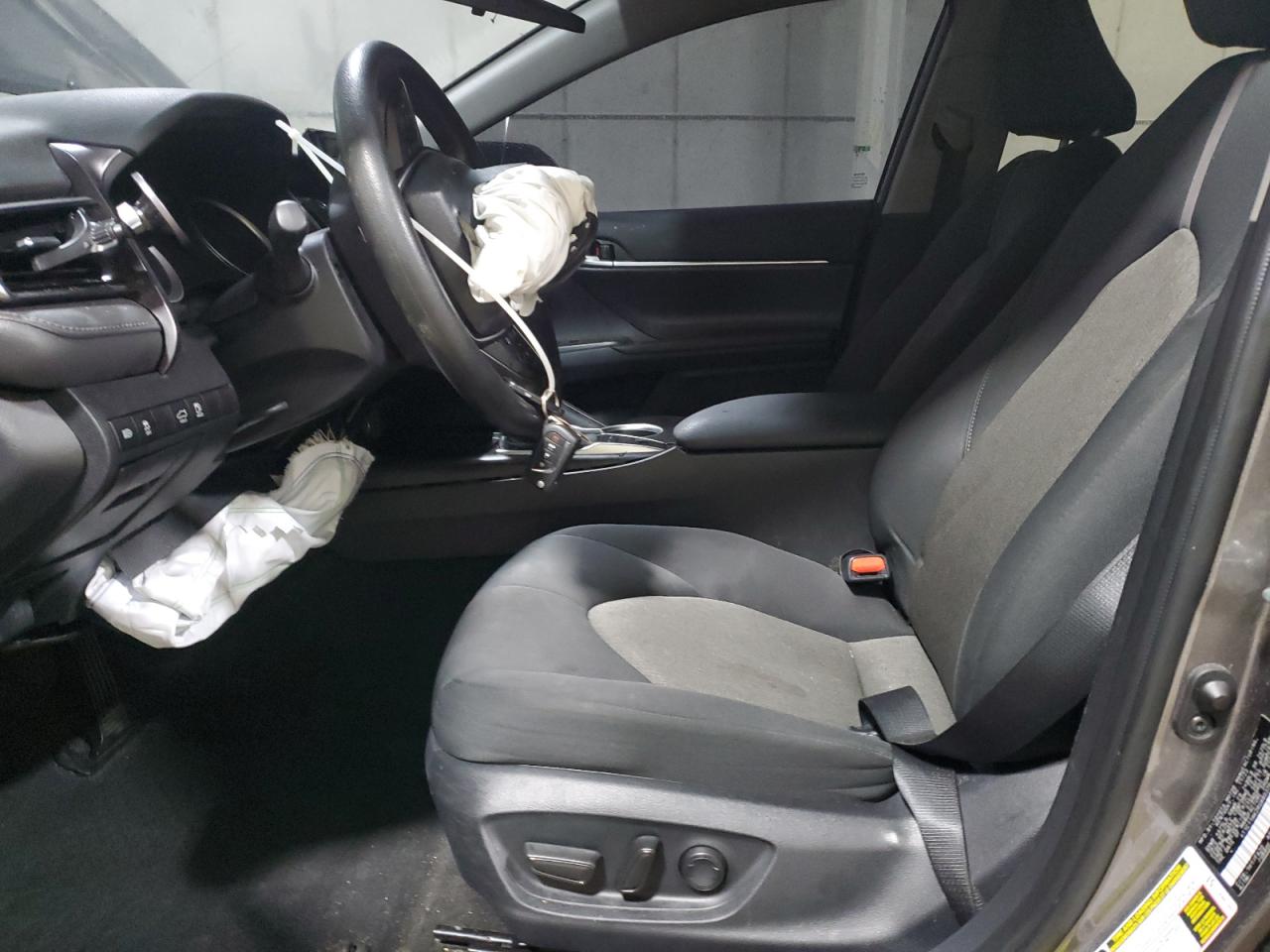 2024 Toyota Camry thumbnail 11