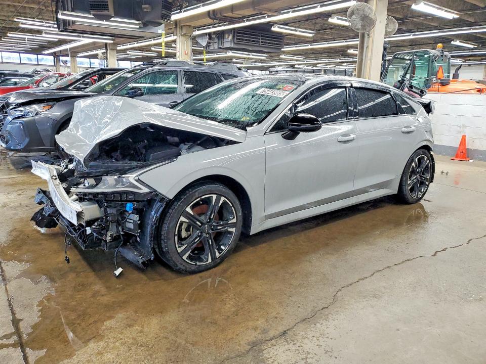 2024 Kia K5 thumbnail 6