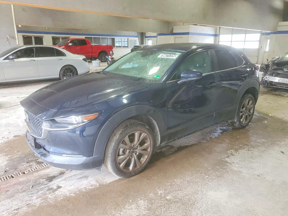 2021 Mazda Cx-30 thumbnail 6