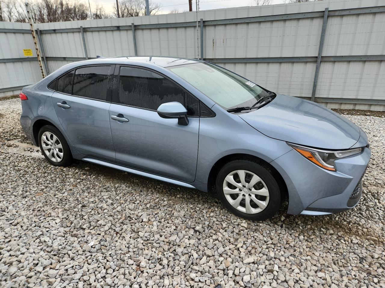 2021 Toyota Corolla thumbnail 9