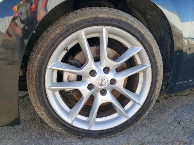 2014 Nissan Maxima thumbnail 10