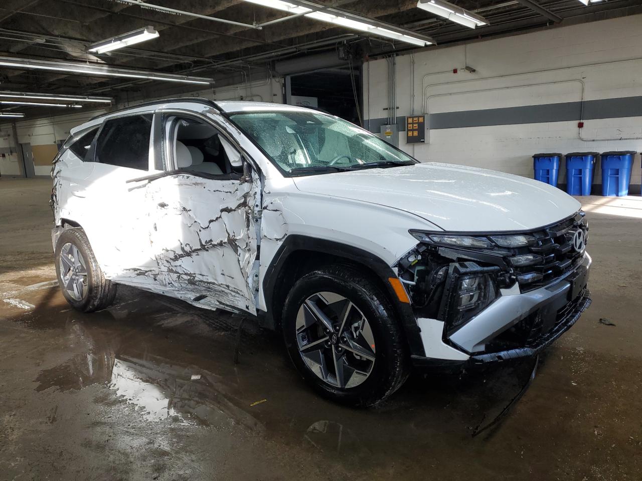 2026 Hyundai Tucson thumbnail 11