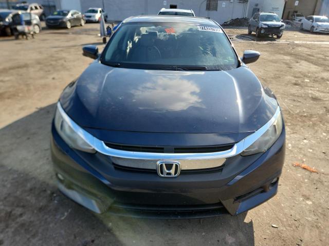2016 Honda Civic thumbnail 8