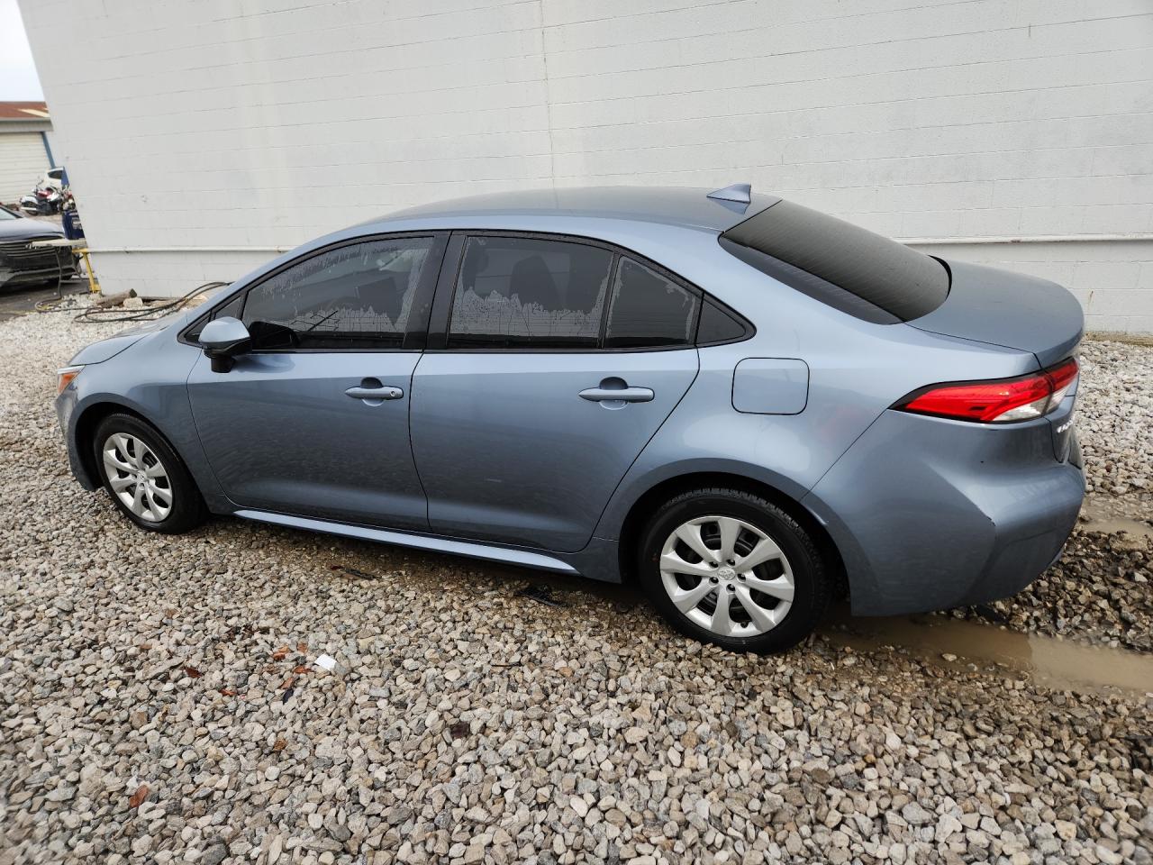 2021 Toyota Corolla thumbnail 11