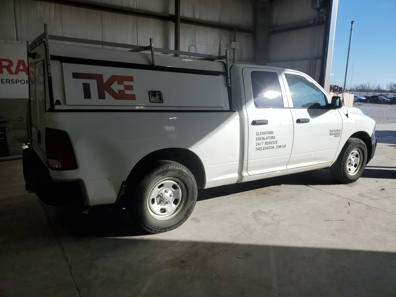 2019 Ram 1500 Classic thumbnail 11