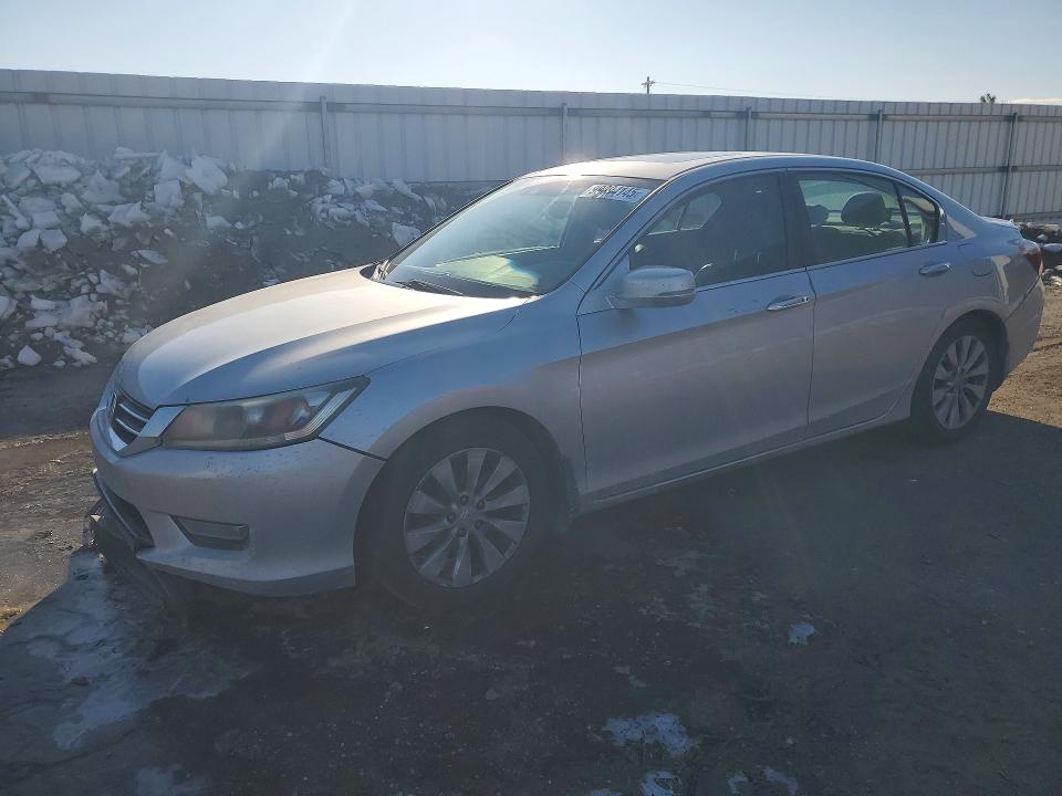 2013 Honda Accord thumbnail 6