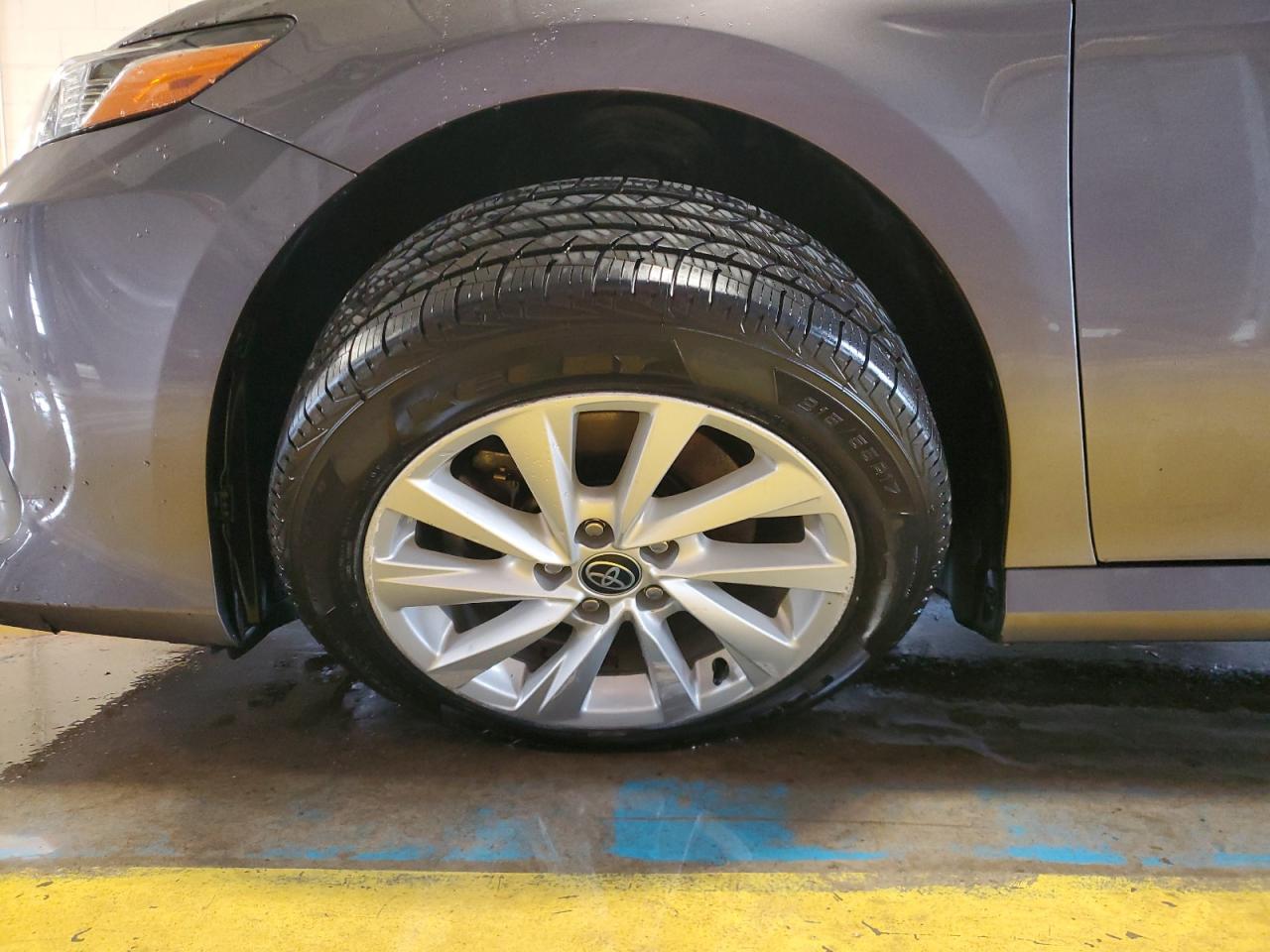 2022 Toyota Camry thumbnail 7