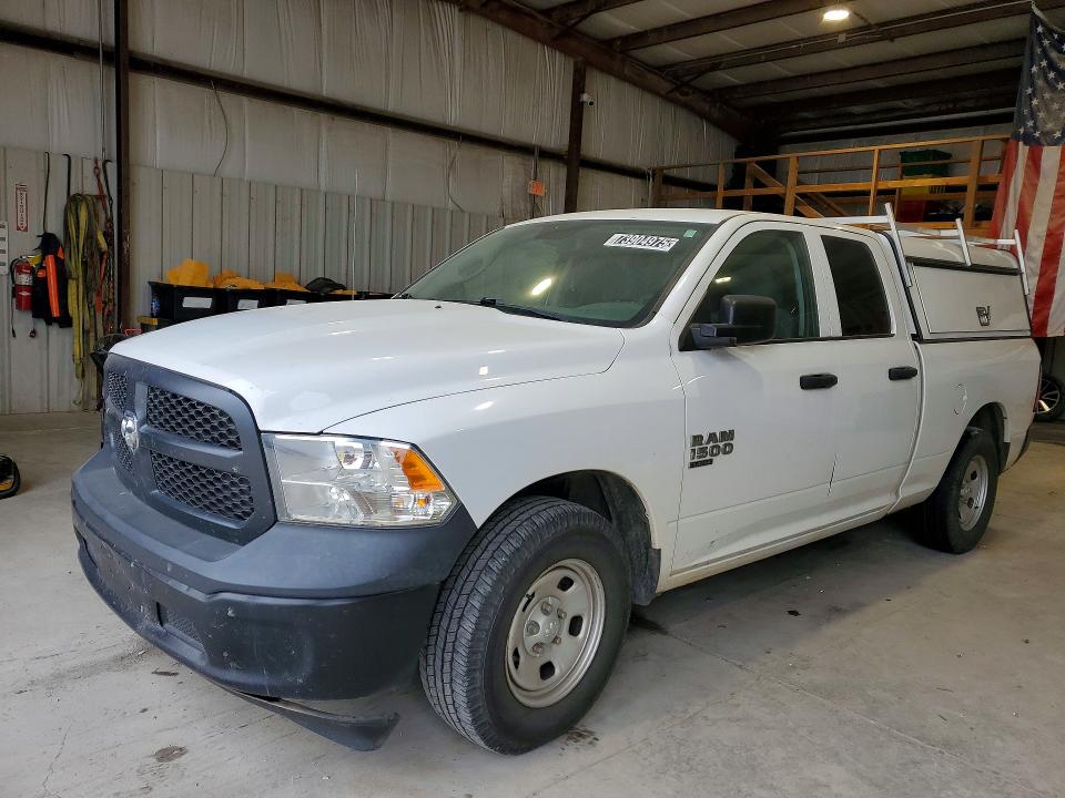 2019 Ram 1500 Classic thumbnail 6