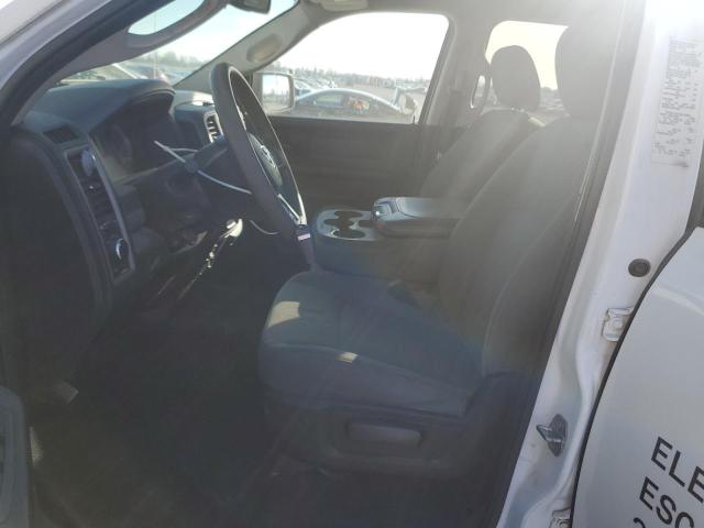 2019 Ram 1500 Classic thumbnail 10