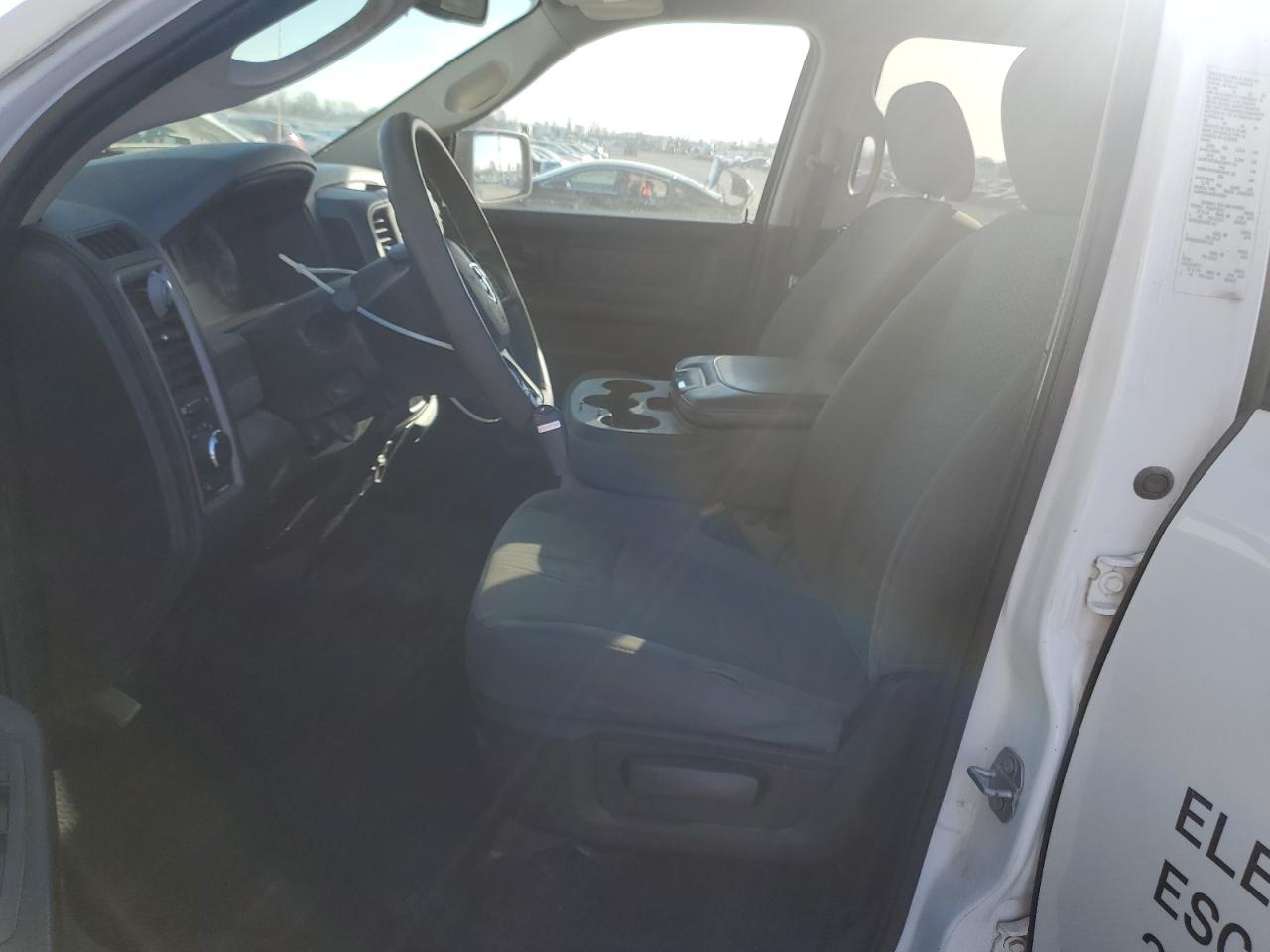 2019 Ram 1500 Classic thumbnail 9