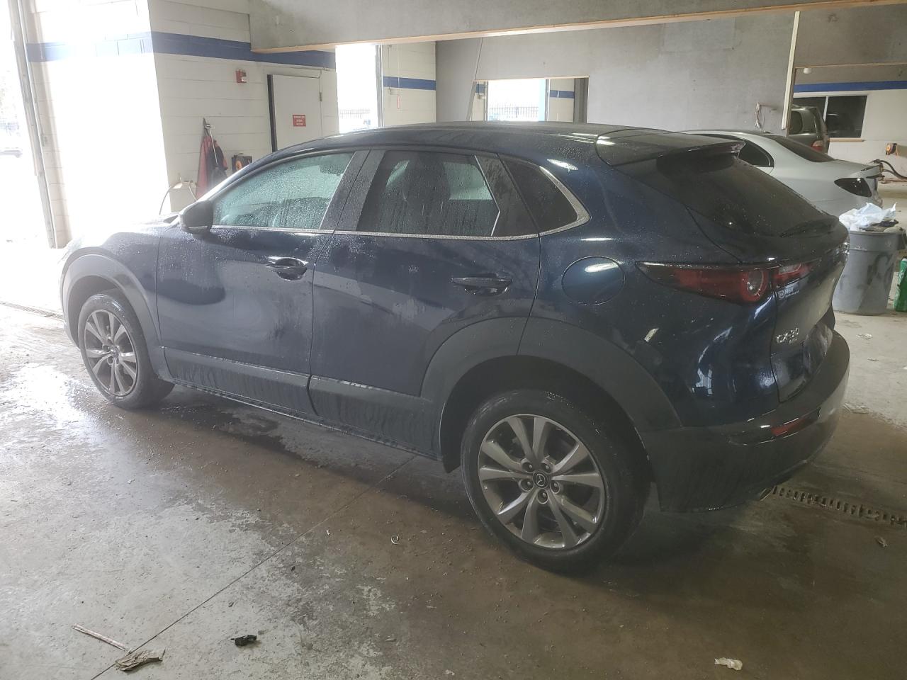 2021 Mazda Cx-30 thumbnail 7