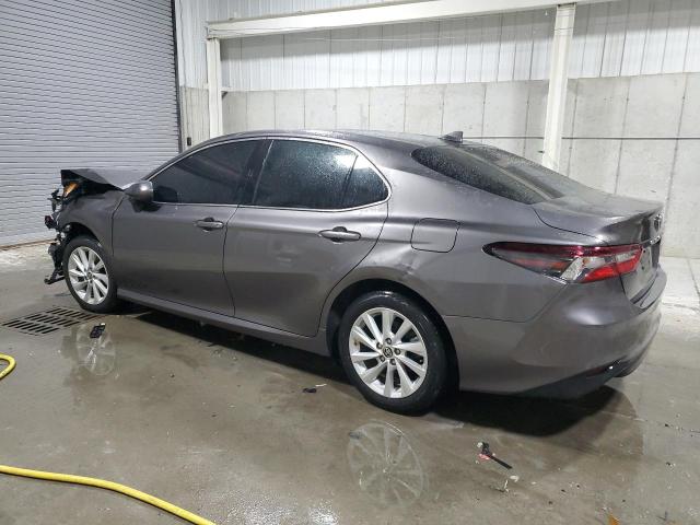 2024 Toyota Camry thumbnail 8