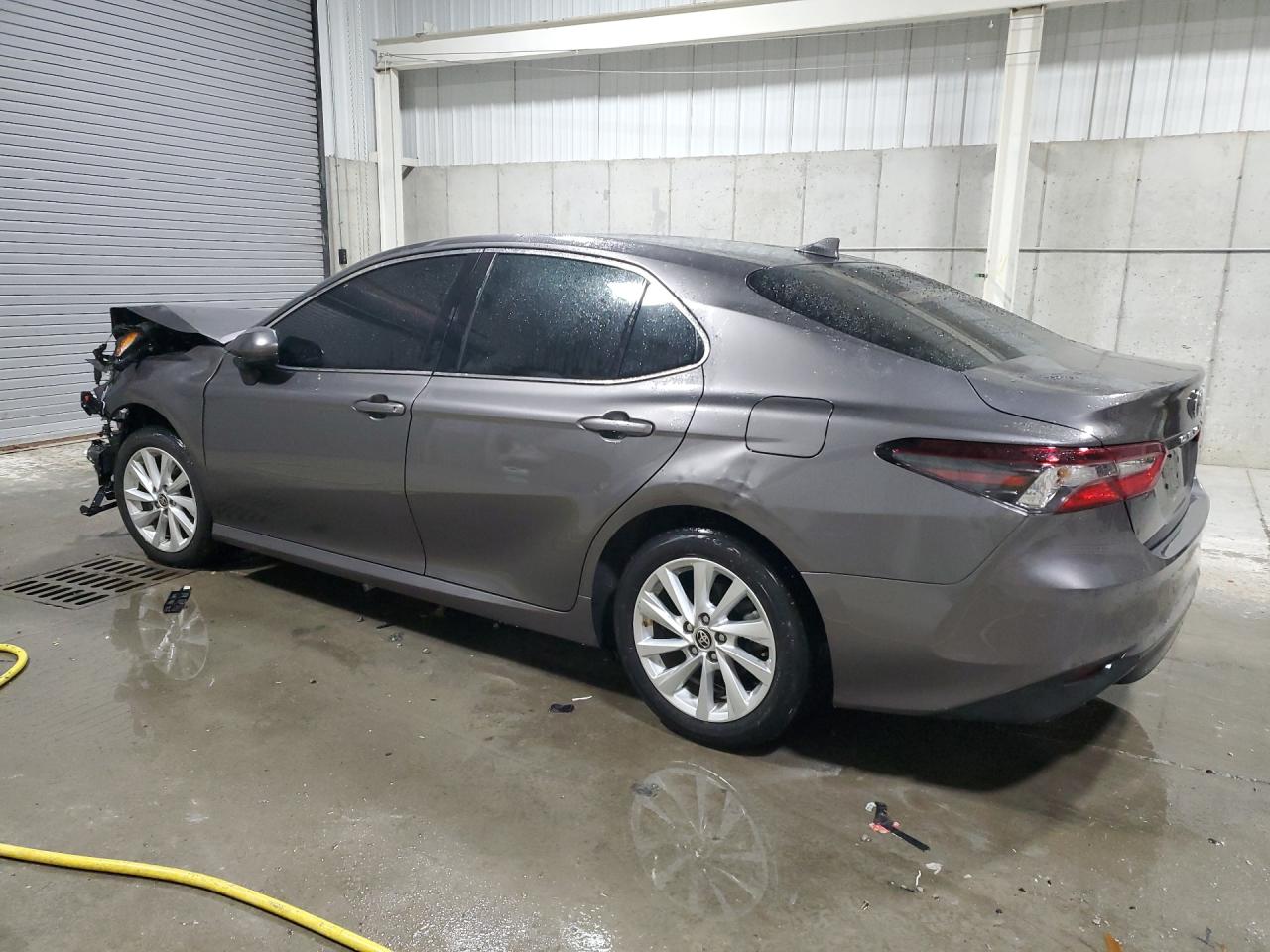 2024 Toyota Camry thumbnail 7